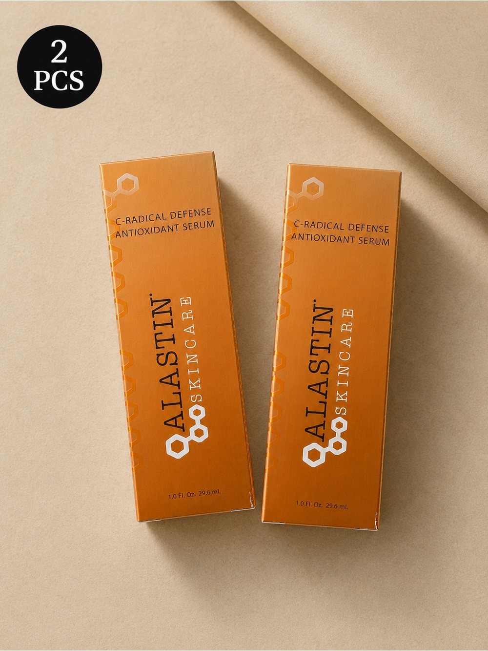 Alastin Skincare C-Radical Defense Antioxidant Serum — Exp 2027/12
